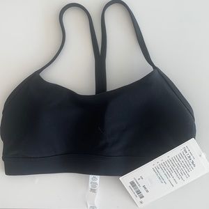 LULULEMON Black Bra